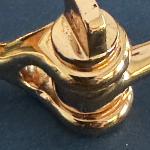 Miansai Screw Cuff Bracelet - Picture 3 of 7